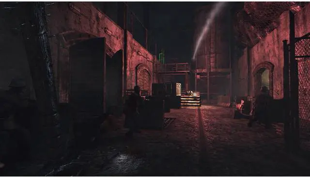 Alt view image 2 of 9 - Necrovision: Lost Company [Online Game Code]