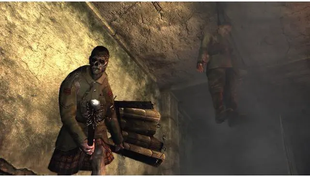 Alt view image 3 of 9 - Necrovision: Lost Company [Online Game Code]