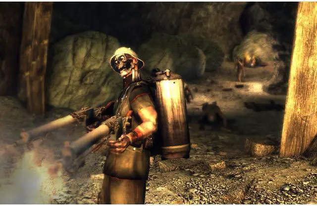 Alt view image 4 of 9 - Necrovision: Lost Company [Online Game Code]