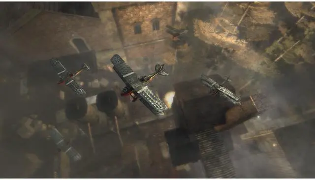 Alt view image 5 of 9 - Necrovision: Lost Company [Online Game Code]