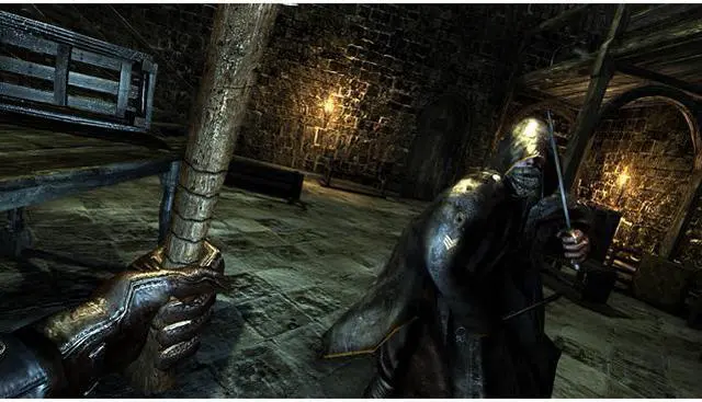Alt view image 6 of 9 - Necrovision: Lost Company [Online Game Code]