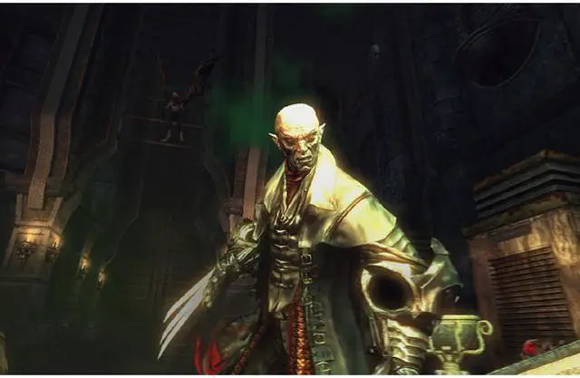 Alt view image 7 of 9 - Necrovision: Lost Company [Online Game Code]