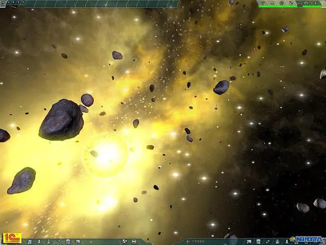 Alt view image 3 of 7 - Parkan II [Online Game Code]