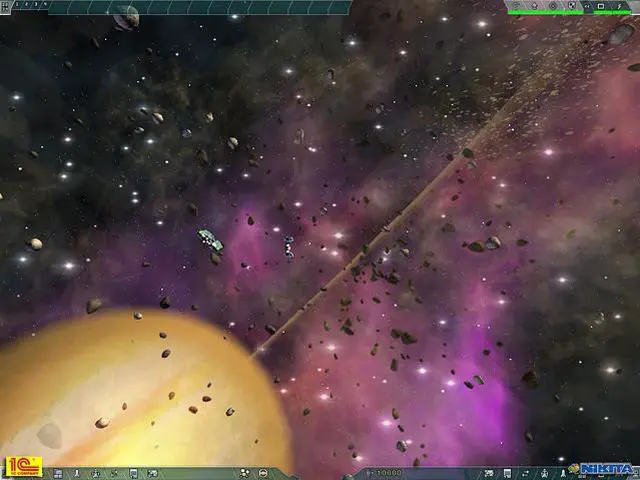 Alt view image 5 of 7 - Parkan II [Online Game Code]