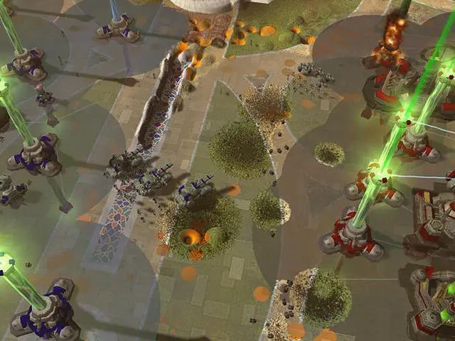 Alt view image 4 of 6 - Perimeter [Online Game Code]