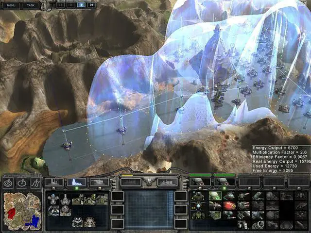 Alt view image 6 of 6 - Perimeter [Online Game Code]