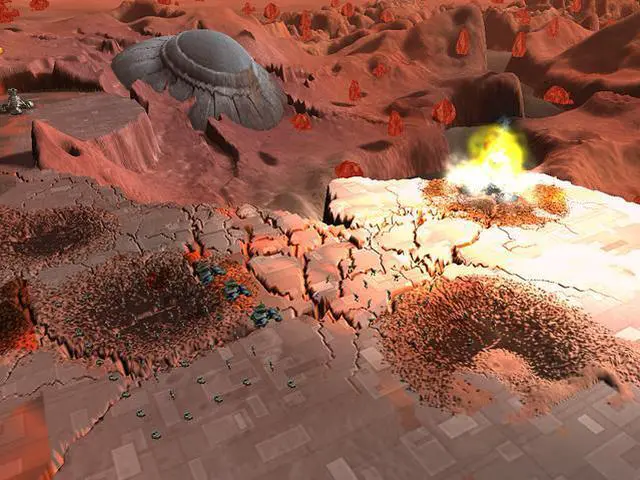 Alt view image 6 of 8 - Perimeter + Emperor's Testament Pack [Online Game Code]
