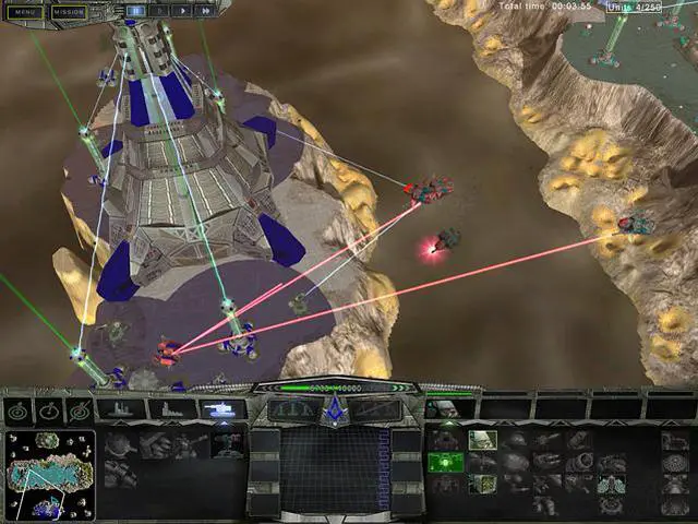 Alt view image 7 of 8 - Perimeter + Emperor's Testament Pack [Online Game Code]