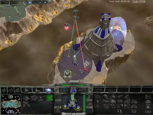 Alt view image 3 of 8 - Perimeter: Emperor's Testament [Online Game Code]