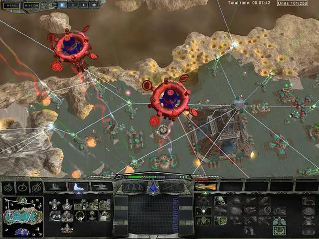 Alt view image 5 of 8 - Perimeter: Emperor's Testament [Online Game Code]