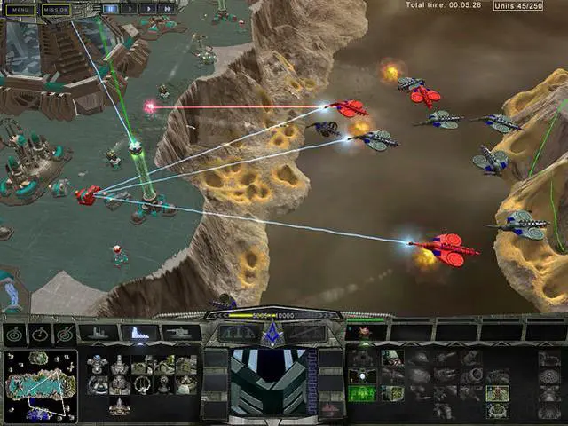 Alt view image 6 of 8 - Perimeter: Emperor's Testament [Online Game Code]