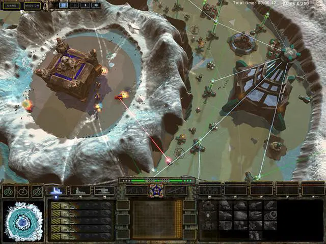 Alt view image 7 of 8 - Perimeter: Emperor's Testament [Online Game Code]