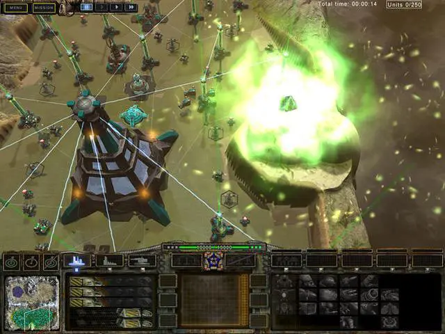 Alt view image 8 of 8 - Perimeter: Emperor's Testament [Online Game Code]