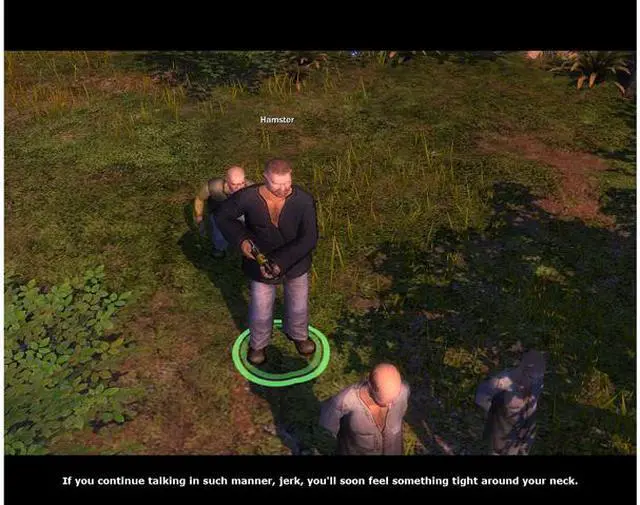 Alt view image 3 of 10 - Planet Alcatraz [Online Game Code]