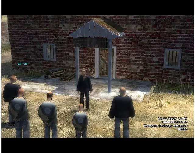 Alt view image 7 of 10 - Planet Alcatraz [Online Game Code]