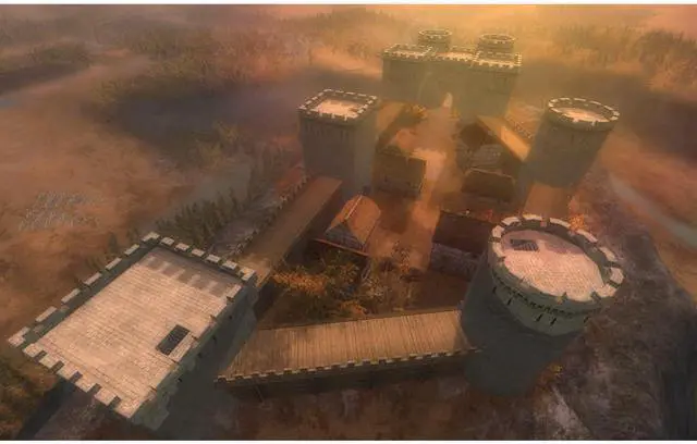 Alt view image 4 of 10 - Real Warfare: 1242 [Online Game Code]