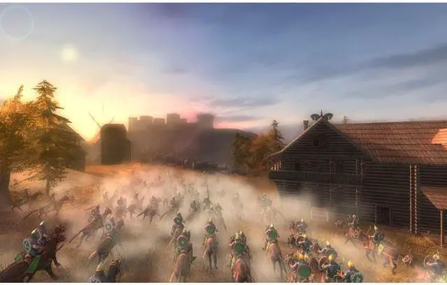 Alt view image 5 of 10 - Real Warfare: 1242 [Online Game Code]