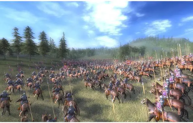 Alt view image 6 of 10 - Real Warfare: 1242 [Online Game Code]