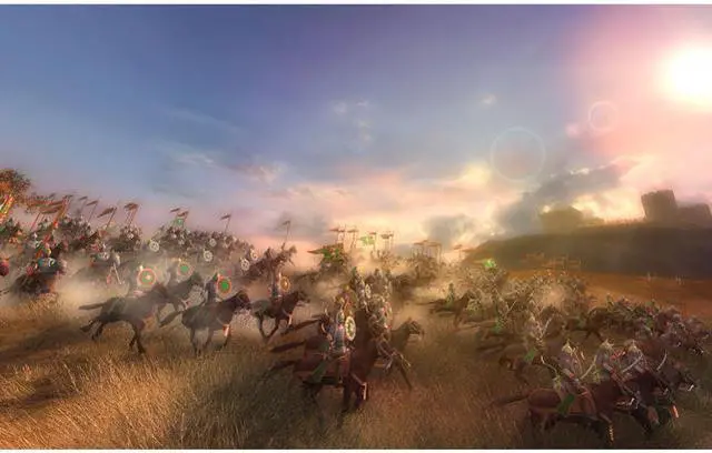 Alt view image 7 of 10 - Real Warfare: 1242 [Online Game Code]