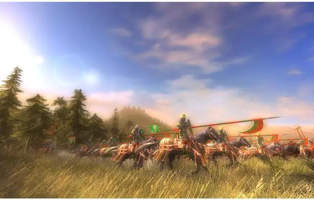 Alt view image 9 of 10 - Real Warfare: 1242 [Online Game Code]