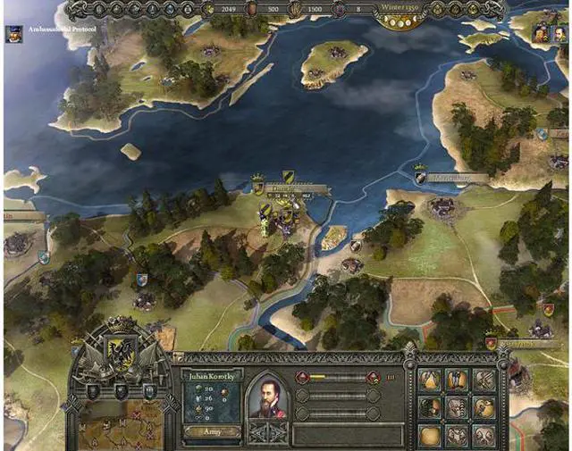 Alt view image 2 of 8 - Reign Conflict of Nations [Online Game Code]
