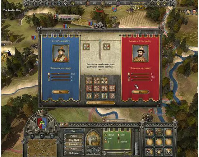 Alt view image 5 of 8 - Reign Conflict of Nations [Online Game Code]