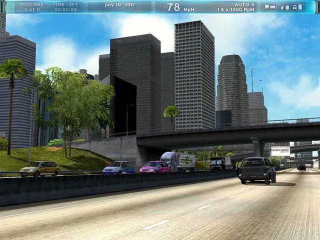 Alt view image 3 of 11 - Rig'n'Roll [Online Game Code]