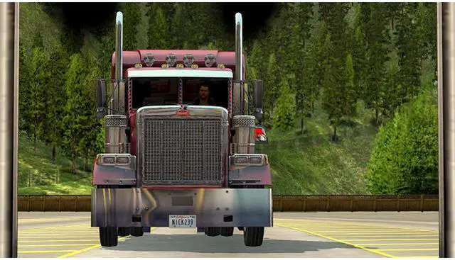 Alt view image 4 of 11 - Rig'n'Roll [Online Game Code]