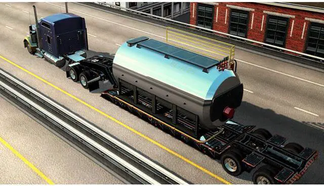 Alt view image 8 of 11 - Rig'n'Roll [Online Game Code]