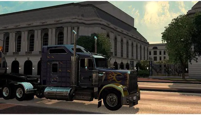 Alt view image 9 of 11 - Rig'n'Roll [Online Game Code]