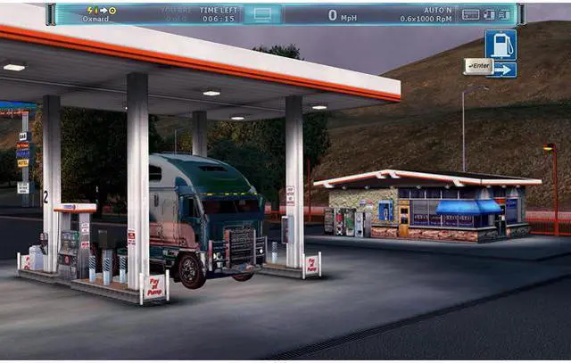 Alt view image 10 of 11 - Rig'n'Roll [Online Game Code]