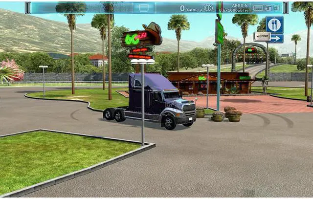 Alt view image 11 of 11 - Rig'n'Roll [Online Game Code]