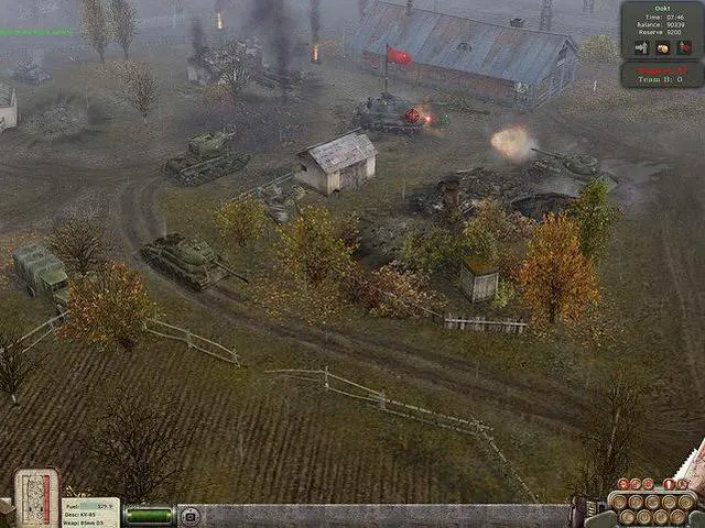 Alt view image 4 of 10 - Soldiers: Heroes of World War II [Online Game Code]