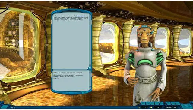 Alt view image 3 of 10 - Space Rangers HD: A War Apart [Online Game Code]