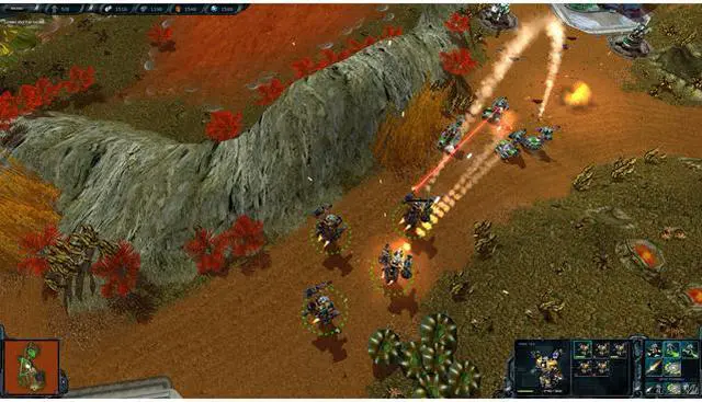 Alt view image 7 of 10 - Space Rangers HD: A War Apart [Online Game Code]