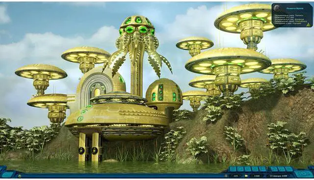 Alt view image 9 of 10 - Space Rangers HD: A War Apart [Online Game Code]