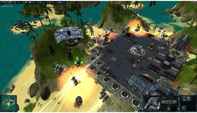 Alt view image 10 of 10 - Space Rangers HD: A War Apart [Online Game Code]