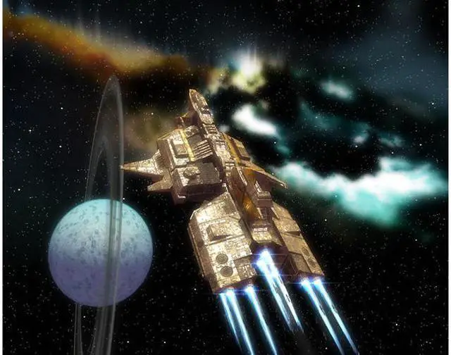 Alt view image 6 of 9 - The Tomorrow War [Online Game Code]