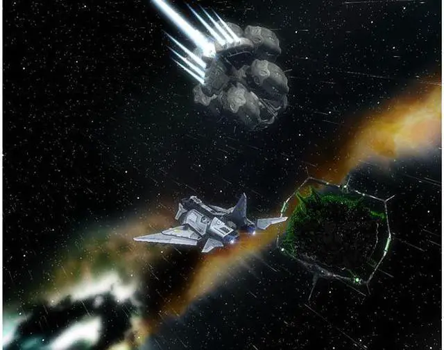 Alt view image 9 of 9 - The Tomorrow War [Online Game Code]
