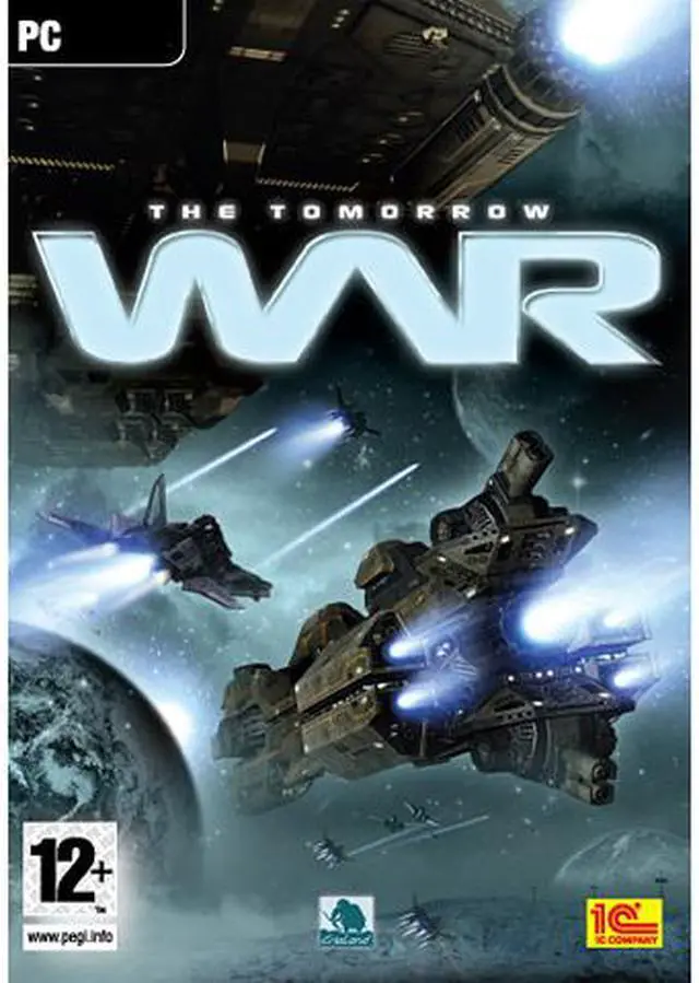 Main image of The Tomorrow War [Online Game Code]