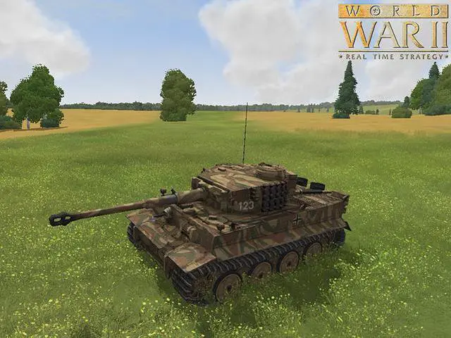 Alt view image 3 of 8 - Theatre of War [Online Game Code]