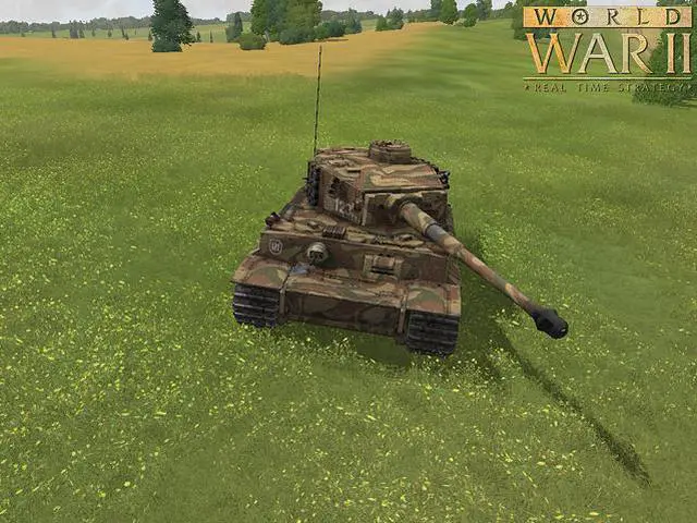 Alt view image 6 of 8 - Theatre of War [Online Game Code]