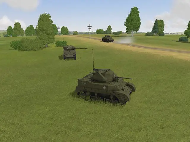 Alt view image 8 of 8 - Theatre of War [Online Game Code]