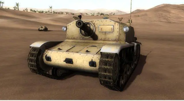 Alt view image 2 of 9 - Theatre of War 2: Centauro [Online Game Code]