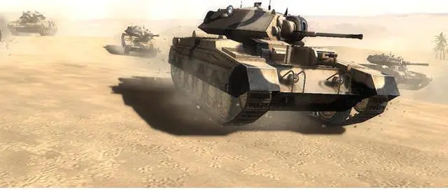 Alt view image 4 of 9 - Theatre of War 2: Centauro [Online Game Code]