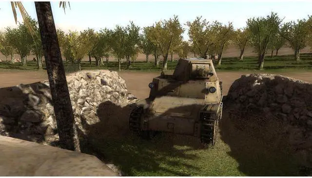 Alt view image 5 of 9 - Theatre of War 2: Centauro [Online Game Code]