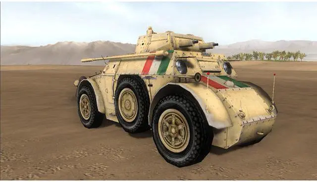 Alt view image 7 of 9 - Theatre of War 2: Centauro [Online Game Code]