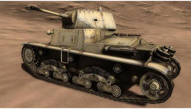 Alt view image 9 of 9 - Theatre of War 2: Centauro [Online Game Code]