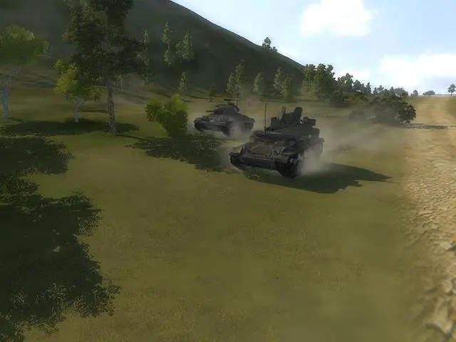 Alt view image 4 of 11 - Theatre of War 3: Korea [Online Game Code]