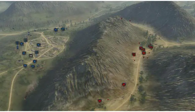 Alt view image 6 of 11 - Theatre of War 3: Korea [Online Game Code]